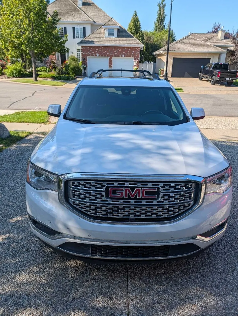 GMC Acadia 2019 photo 3