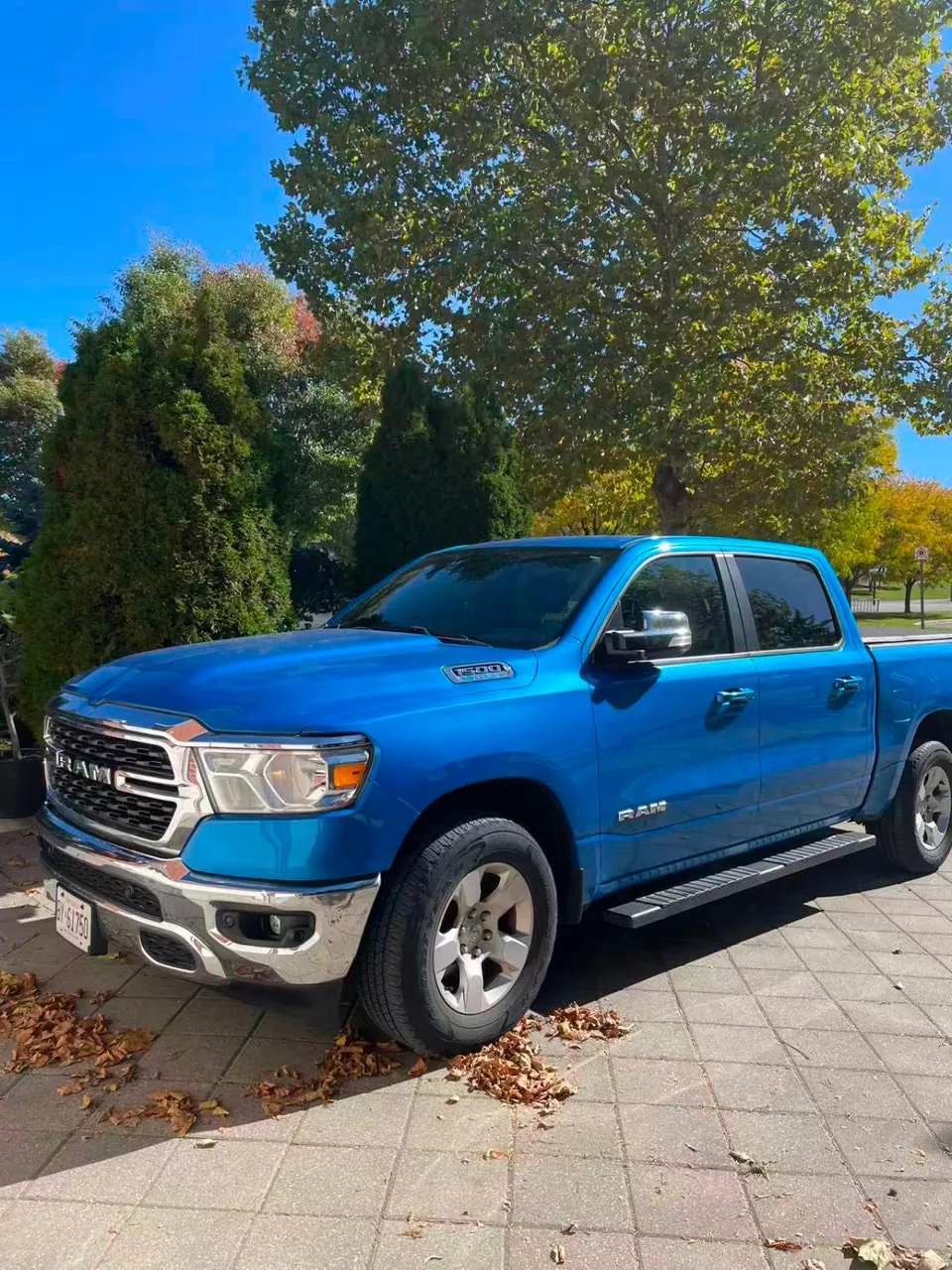 Ram 1500