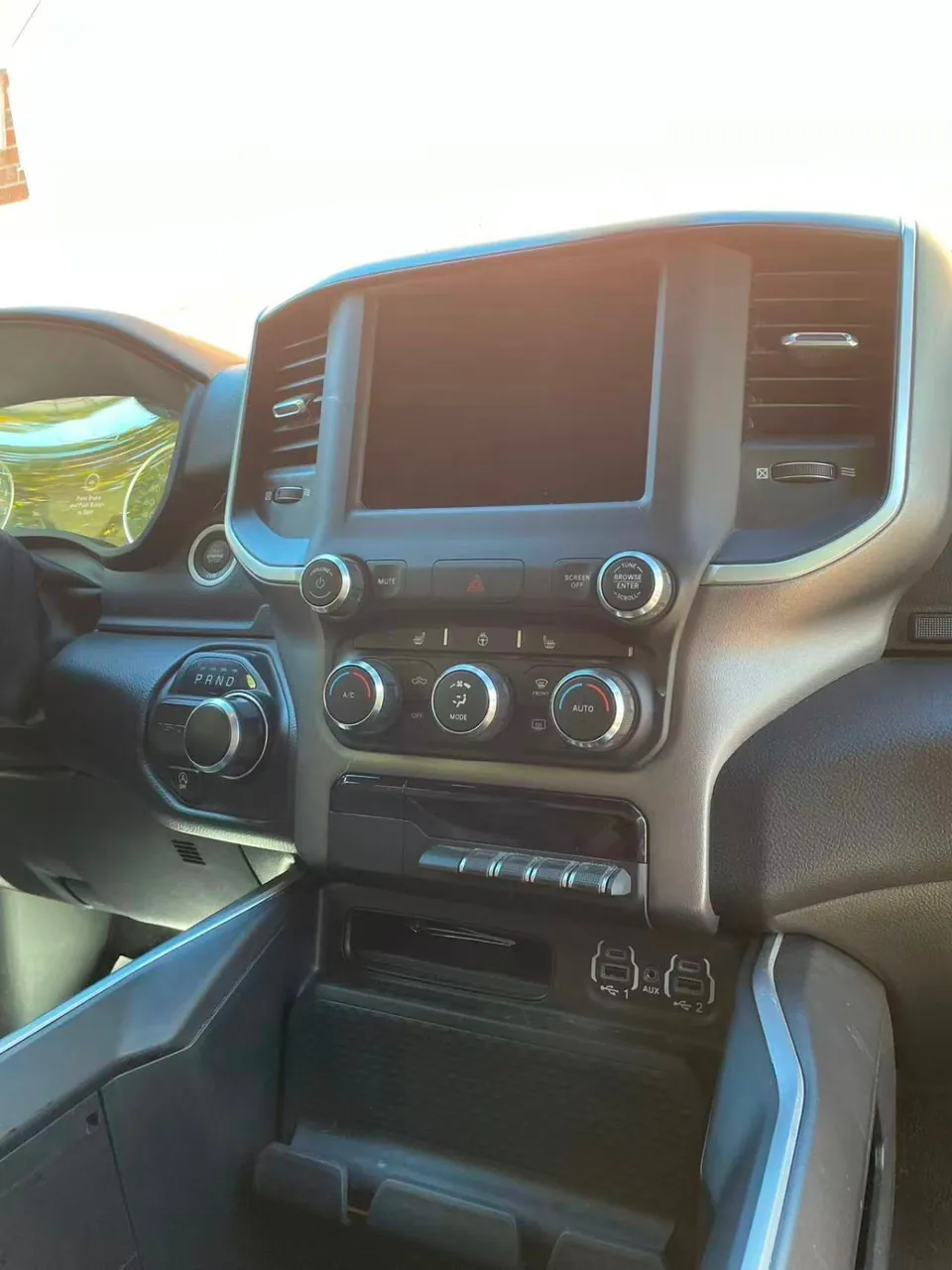 Ram 1500 2022 photo 5