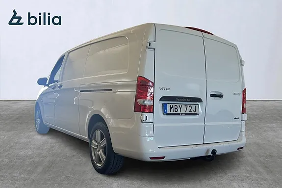 Mercedes-Benz Vito 116 2019 photo 3