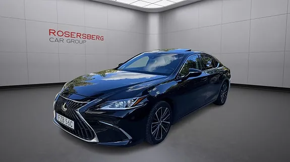 Lexus Es300H