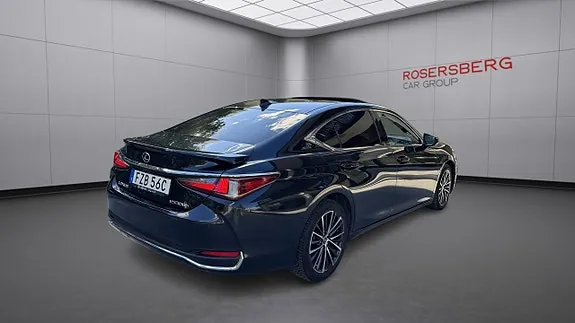 Lexus Es300H 2023 photo 5