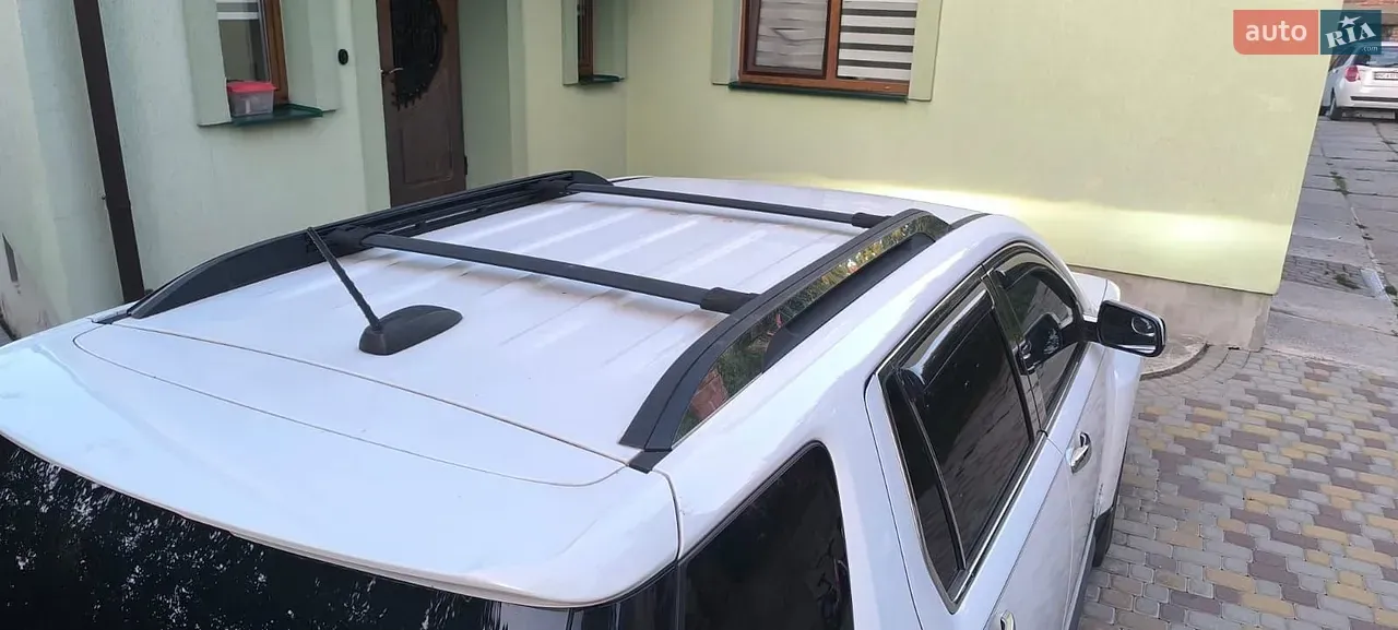 GMC Terrain 2015 photo 3
