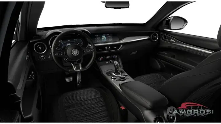 Alfa Romeo Stelvio 2026 photo 5