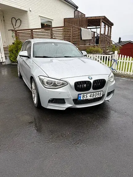 BMW 116D