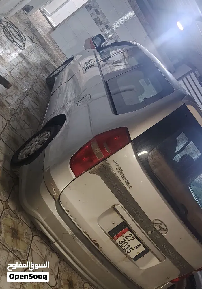 Hyundai H 100 2010 photo 4