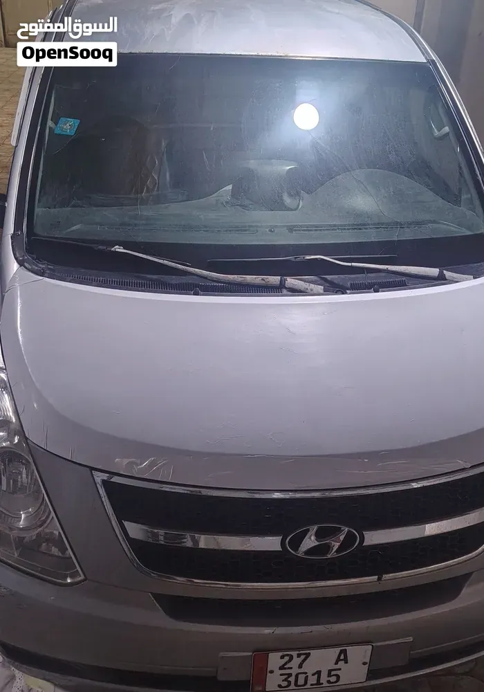 Hyundai H 100