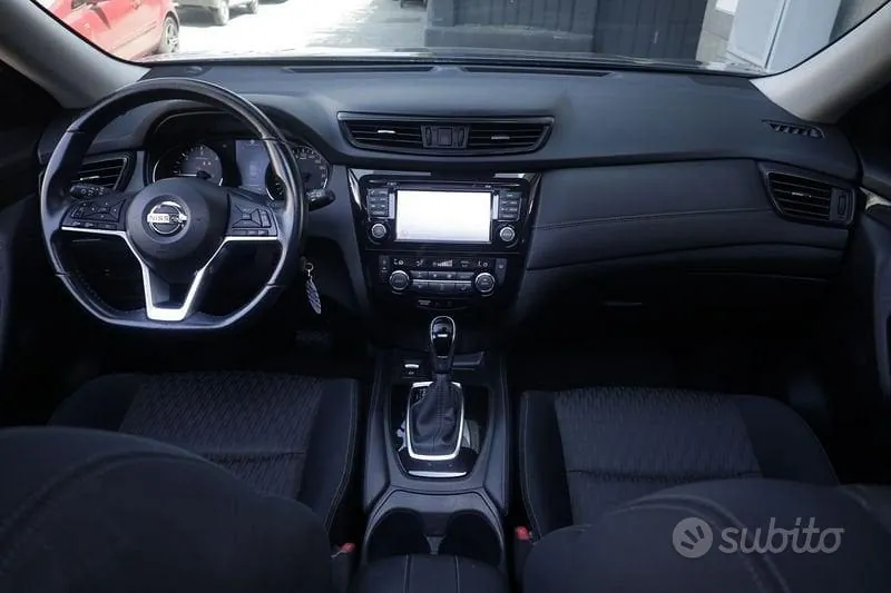 Nissan X-Trail 2019 photo 2
