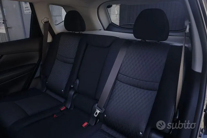 Nissan X-Trail 2019 photo 3