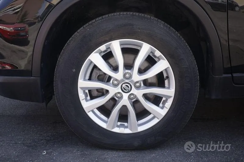 Nissan X-Trail 2019 photo 5