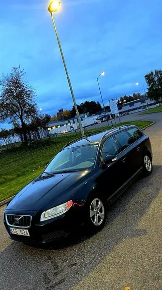 Volvo V70