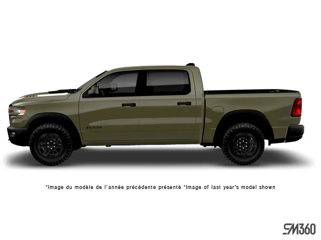 Ram 1500