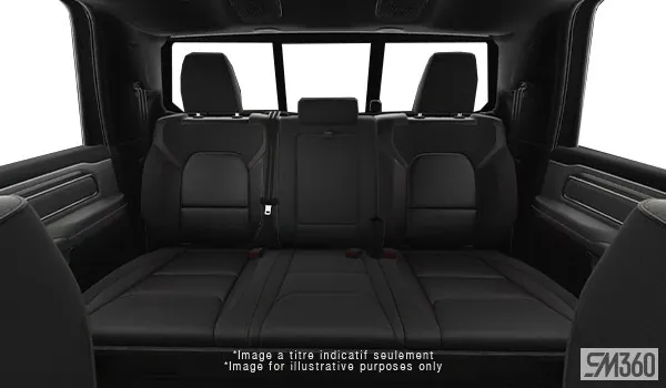 Ram 1500 2027 photo 5