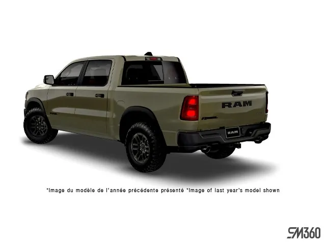 Ram 1500 2027 photo 2