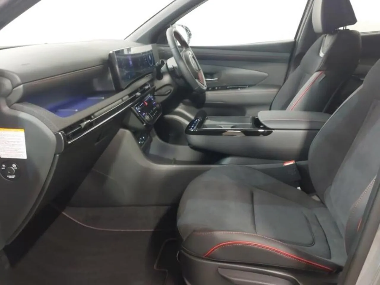Hyundai Tucson 2026 photo 5