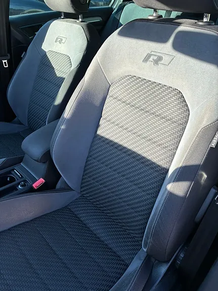 Volkswagen Golf Vii 2019 photo 5