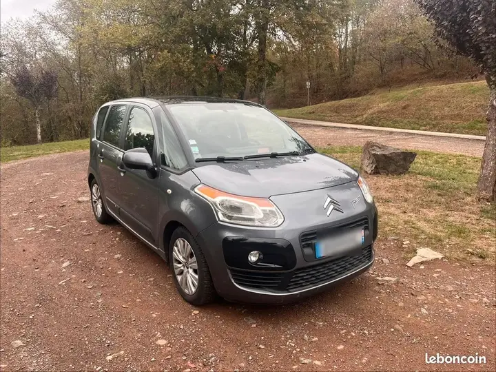 Citroen C3 Picasso