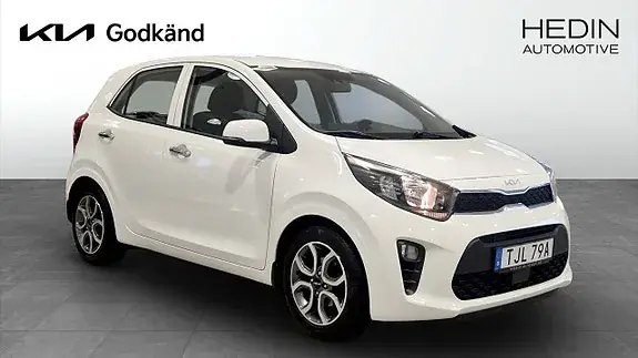 Kia Picanto 2023 photo 3