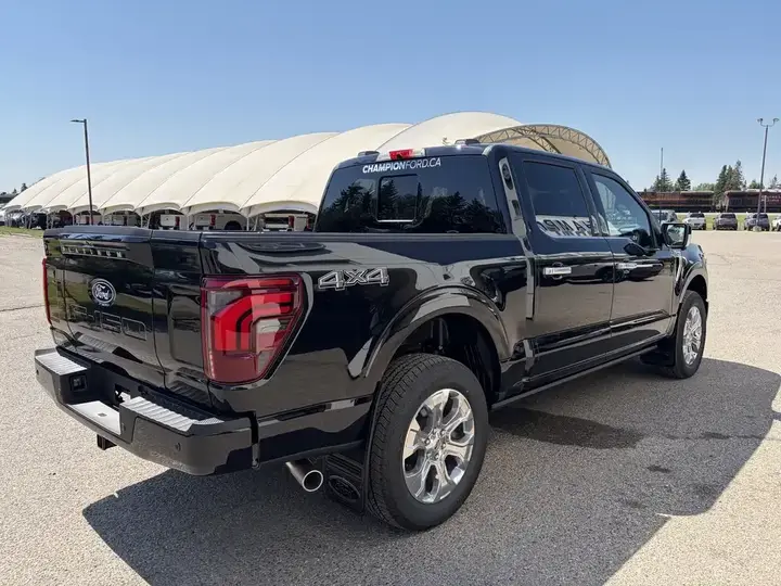 Ford F-150 2026 photo 5