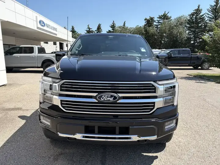 Ford F-150 2026 photo 2
