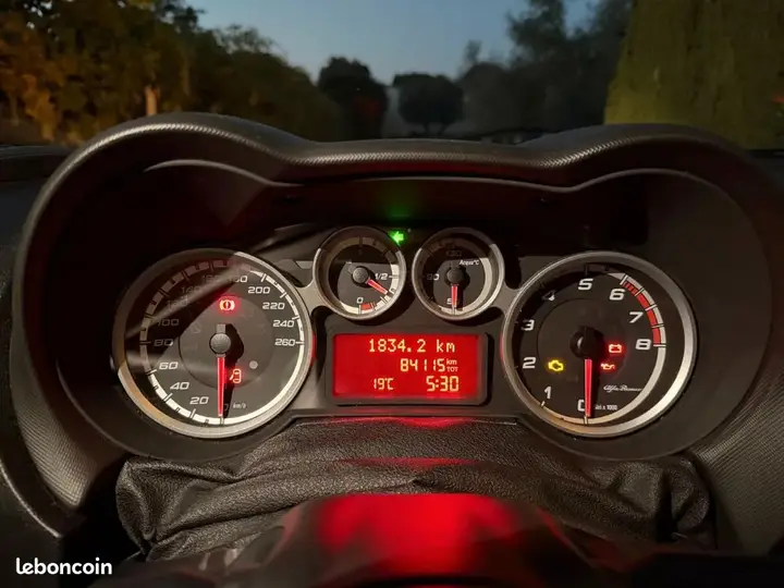 Alfa Romeo Mito 2015 photo 3
