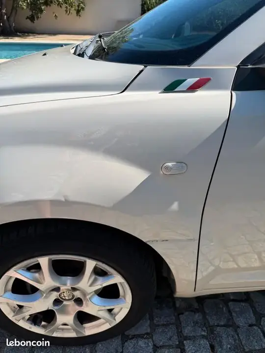 Alfa Romeo Mito 2015 photo 5