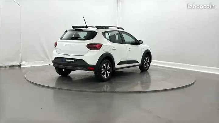 Dacia Sandero 2023 photo 5