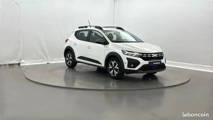 Dacia Sandero 2023 photo 3
