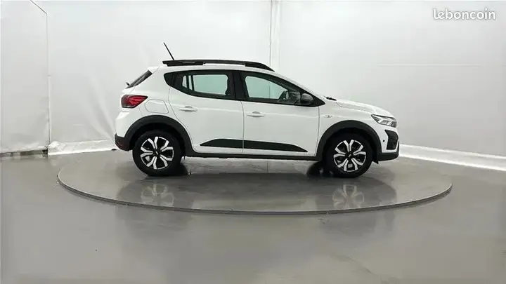 Dacia Sandero 2023 photo 4