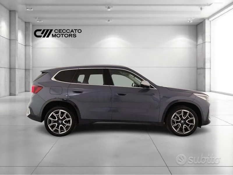 BMW X1 2022 photo 3