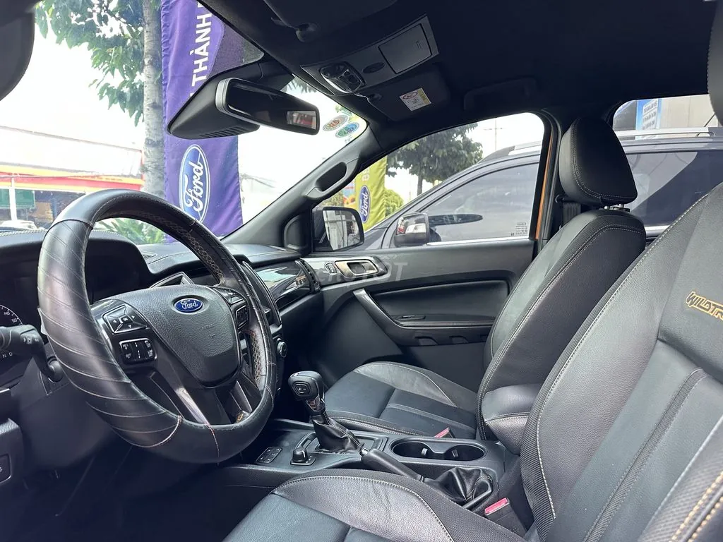 Ford Ranger 2018 photo 5