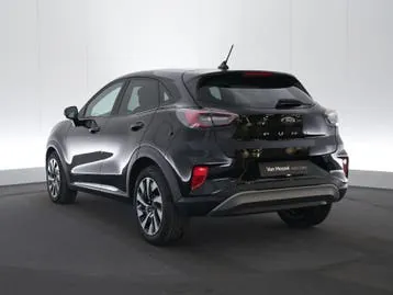 Ford Puma 2023 photo 2