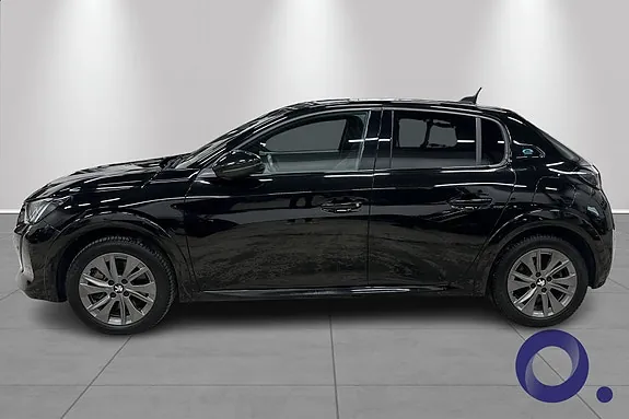 Peugeot E-208 2023 photo 2