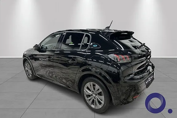 Peugeot E-208 2023 photo 3