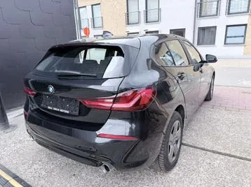 BMW 118 Da Edition 2020 photo 3