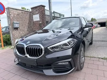 BMW 118 Da Edition