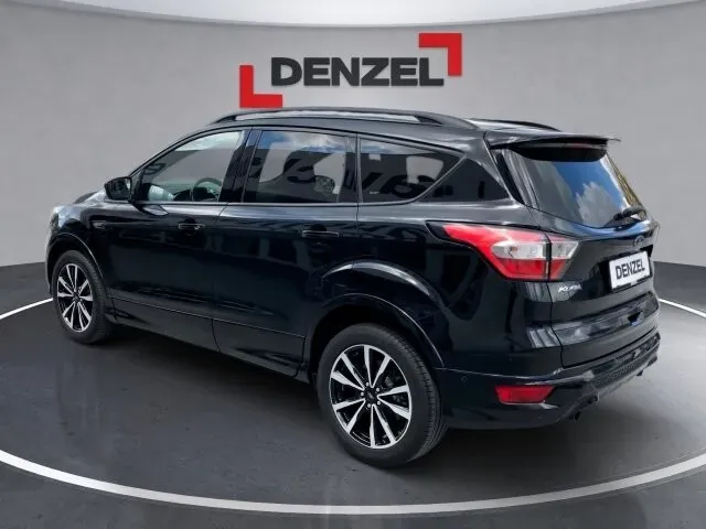 Ford Kuga 2019 photo 3