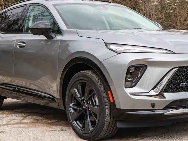 Buick Envision 2026 photo 4