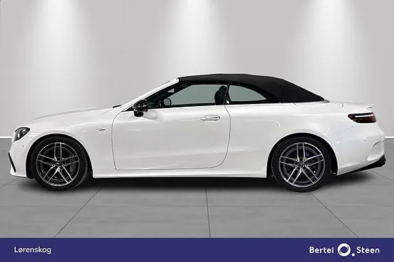 Mercedes-Benz E53 2021 photo 2