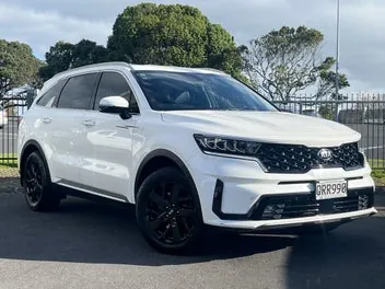Kia Sorento 2021 photo 4