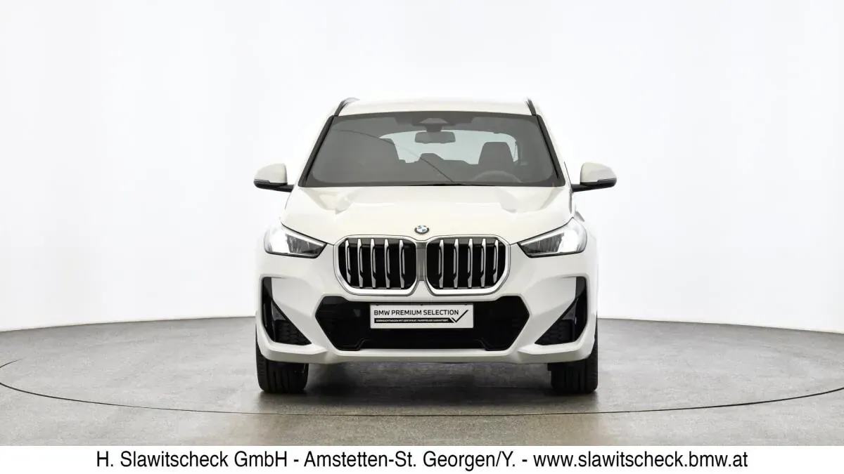 BMW X1 2025 photo 2