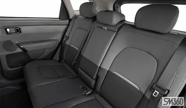 Kia Seltos 2027 photo 5
