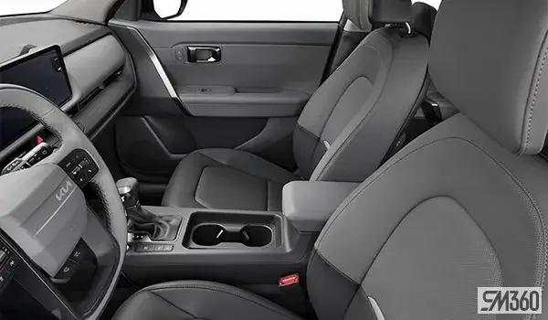Kia Seltos 2027 photo 4