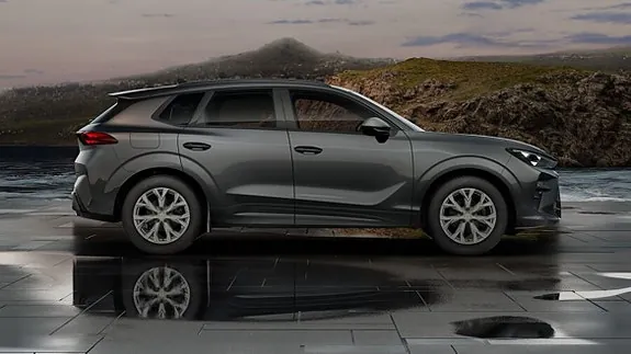 Cupra Terramar 2026 photo 5