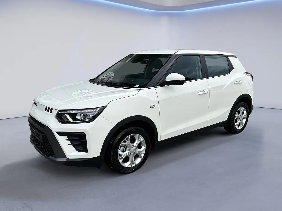 KG Mobility Tivoli 2026 photo 2