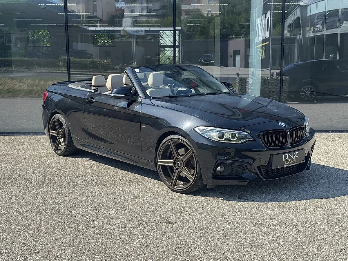 BMW 2 Series 2015 photo 3