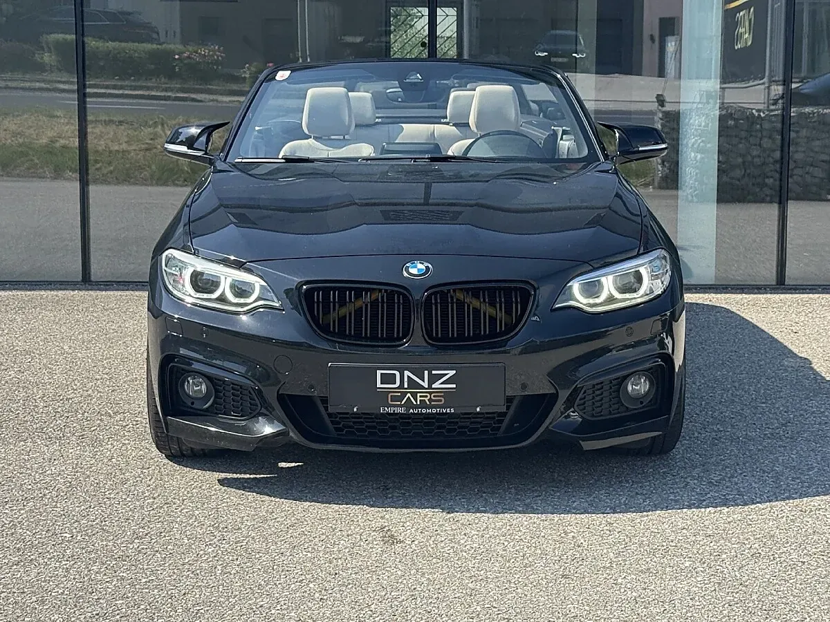 BMW 2 Series 2015 photo 2