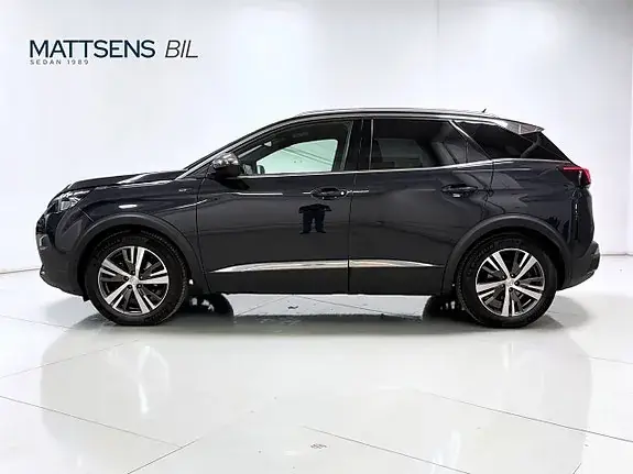 Peugeot 3008 2016 photo 3