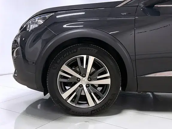 Peugeot 3008 2016 photo 4