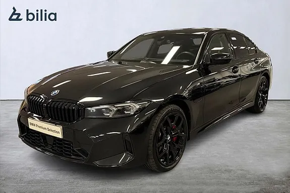 BMW 330E